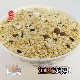 炒米怎么吃瘦