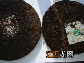 怎么鉴别普洱茶真假