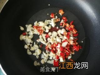 炒螺丝椒怎么做好吃