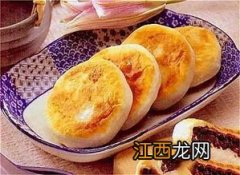 红豆饼红豆泡多久