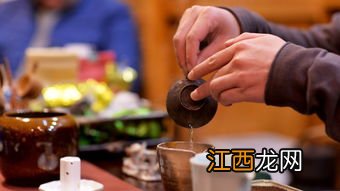 茶盏怎么泡茶视频