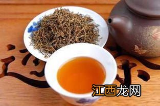 喝金骏眉茶拉肚子是怎么回事