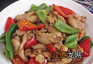 炒鸡怎么做肉不老