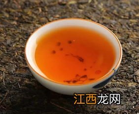 块状黑茶怎么煮