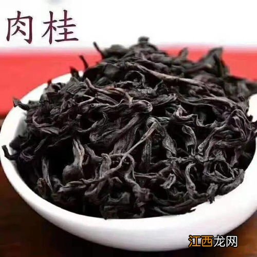 怎么煮岩茶