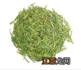 怎么区分竹叶青茶叶的好坏