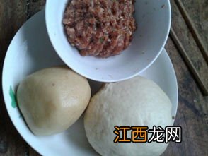 肉馅火烧饼考到什么程度