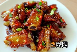 炒的糖醋排骨怎么做好吃又简单的做法大全