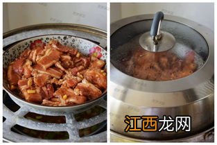 虾酱蒸五花肉需要用什么酱