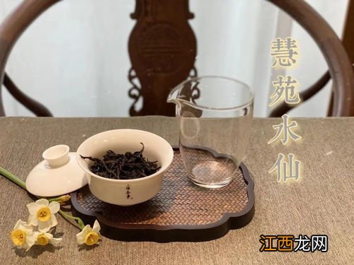 怎么去介绍岩茶