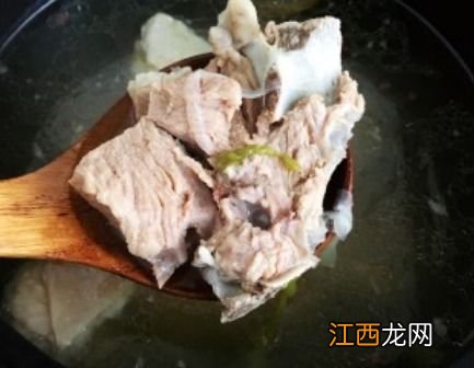 羊肉丸放什么调料好吃