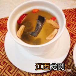 乌鸡汤里免方什么好处