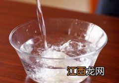 隔水炖 莲子要泡多久