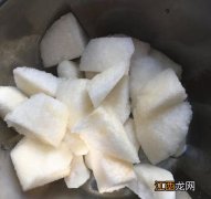 梨子马蹄薏米要煮多久