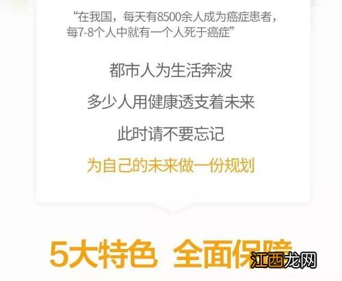 新华I健康定期保险重疾保障规则是什么？