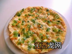 青椒斩蛋什么菜