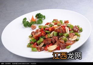 牛蹄能炒什么