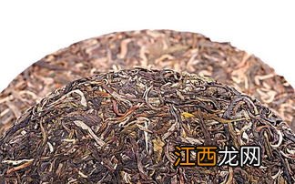 普洱茶怎么全是根