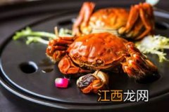 螃蟹跟什么烧汤好吃吗