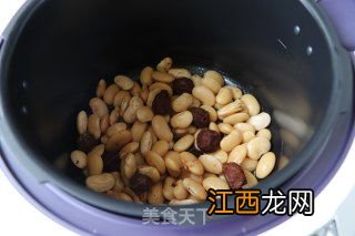 白芸豆和什么一起煮好吃