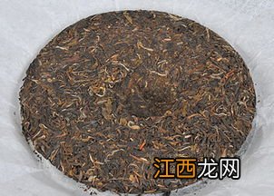 家庭茶饼怎么保存