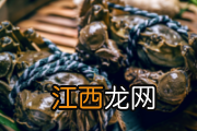 蒸螃蟹要解绳子吗 螃蟹的绳子要怎么处理