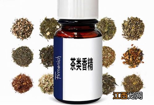 加过香精的茶叶怎么区别