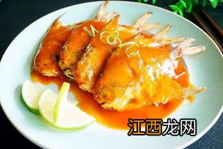 鲳鱼怎么炸好吃