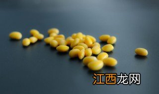 大豆能种吗 大豆八月份种可以吗