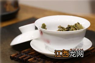 茶叶香是怎么回事