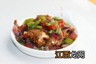 红烧小黄鱼要焖多久