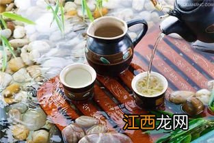 茶的演变怎么成茶