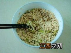 用豆腐渣做什么好吃