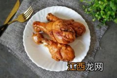 小鸡腿炖电饭煲多久