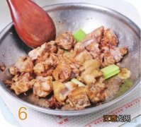 烧鸡能炒什么菜