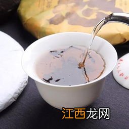 老同志不惑熟茶怎么样