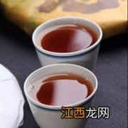 老同志不惑熟茶怎么样