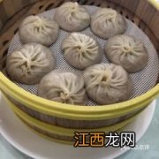 牛肉灌汤包放什么菜好