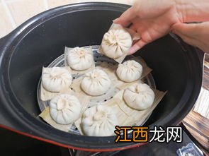 牛肉灌汤包放什么菜好