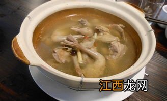 产妇能喝鸽子汤怎么做法