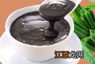 芝麻冰用的是什么芝麻