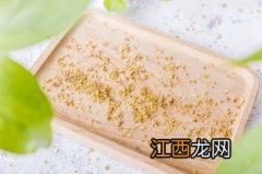 茶叶泡水苦怎么回事