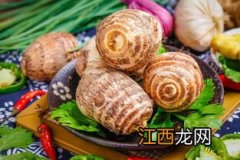 小芋头多久炒熟