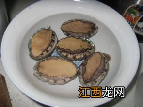 为什么鲍鱼和粉丝一起做