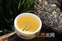 怎么看大益茶的年份