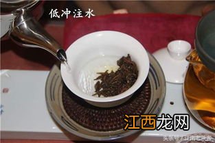 晒青红茶是怎么做的