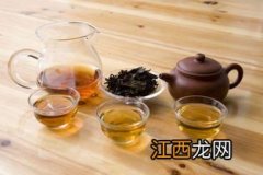 黑茶煮出沫子是怎么还回事