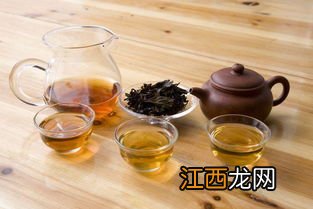 黑茶煮出沫子是怎么还回事