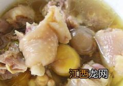 田七炖鸡炖多久