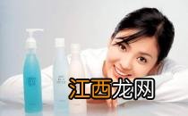 护肤品的使用顺序你都了解么？